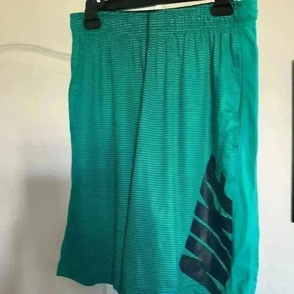 NIKE  athletic men shorts - Picture 1 of 3